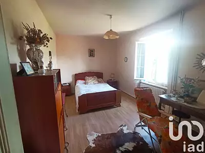 Maison, 160 m²