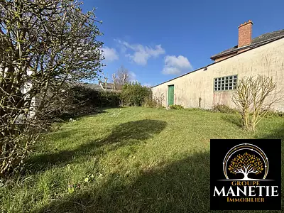 Maison, 94 m²