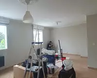 Appartement, 60 m²