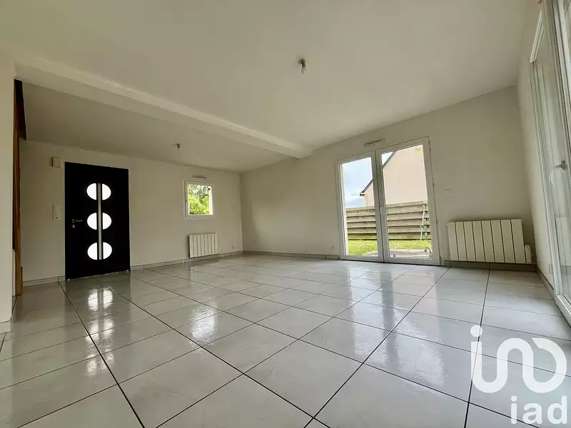 Maison, 110 m²