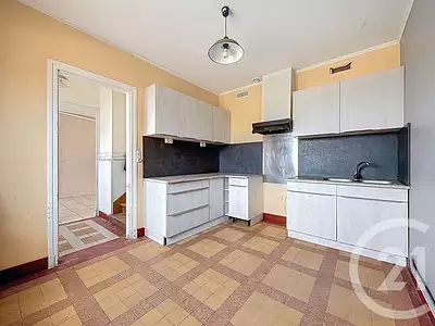 Maison, 59,8 m²