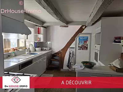 Maison, 94 m²