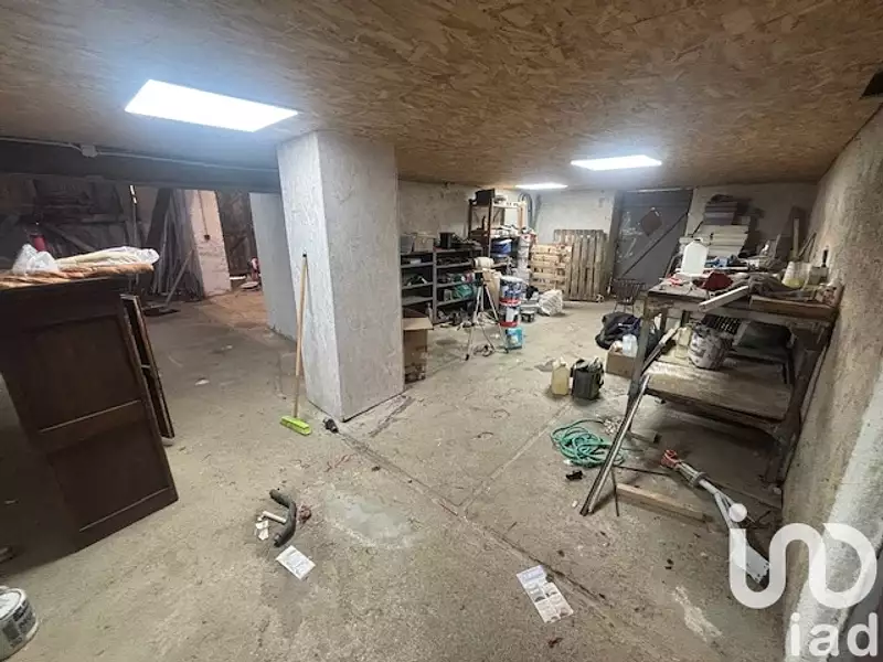 Maison, 230 m²