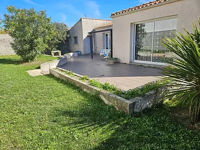 Maison, 111,86 m²