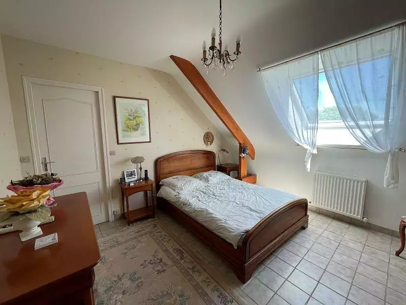 Maison, 98 m²
