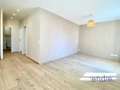 Appartement, 58,76 m²