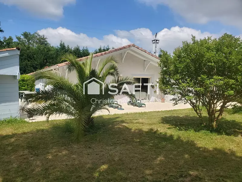 Maison, 145 m²