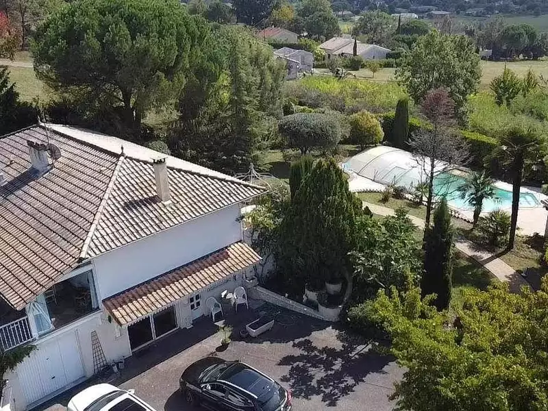 Maison, 154 m²