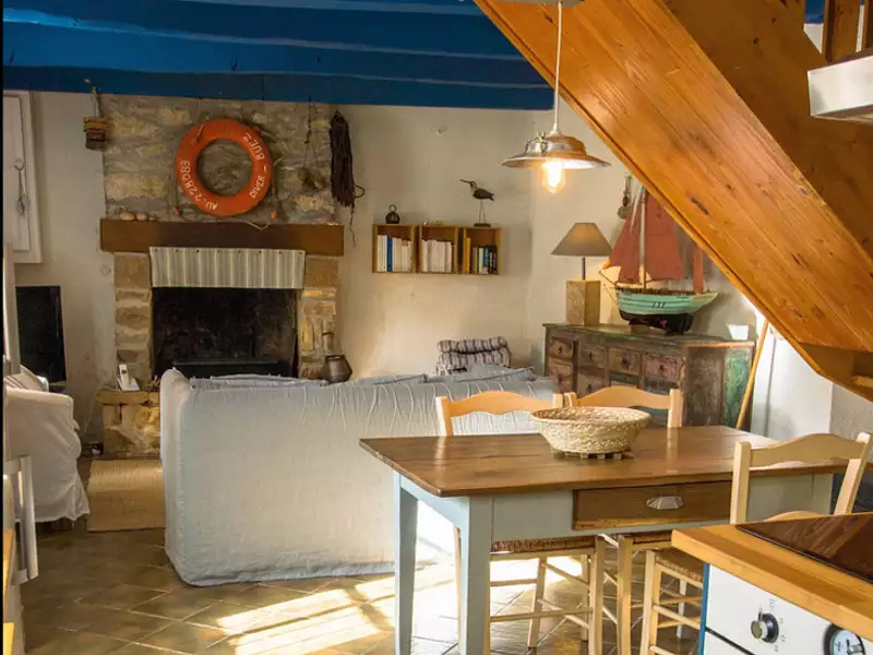 Maison, 57 m²