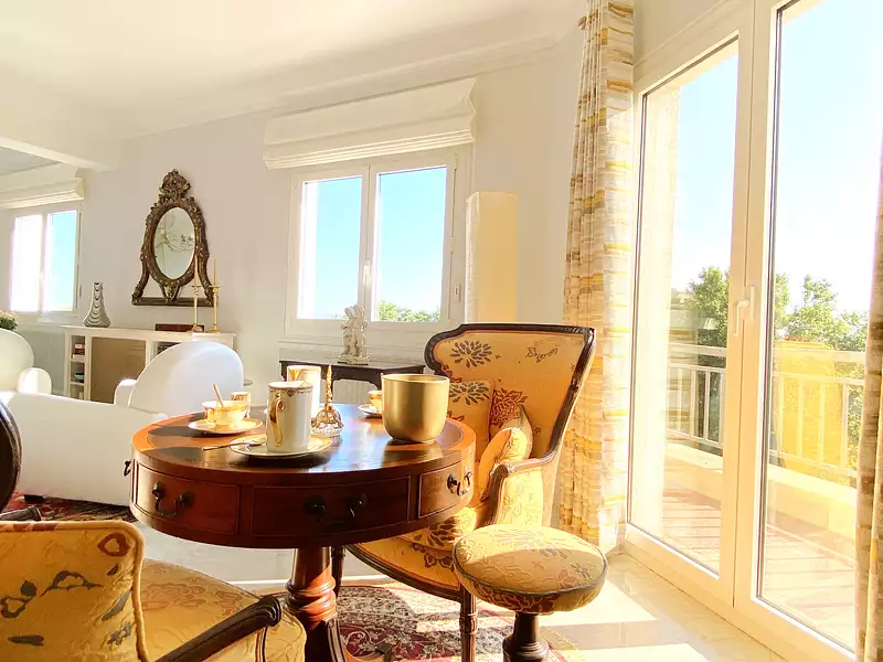 Appartement, 131 m²