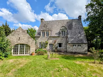 Maison, 200 m²