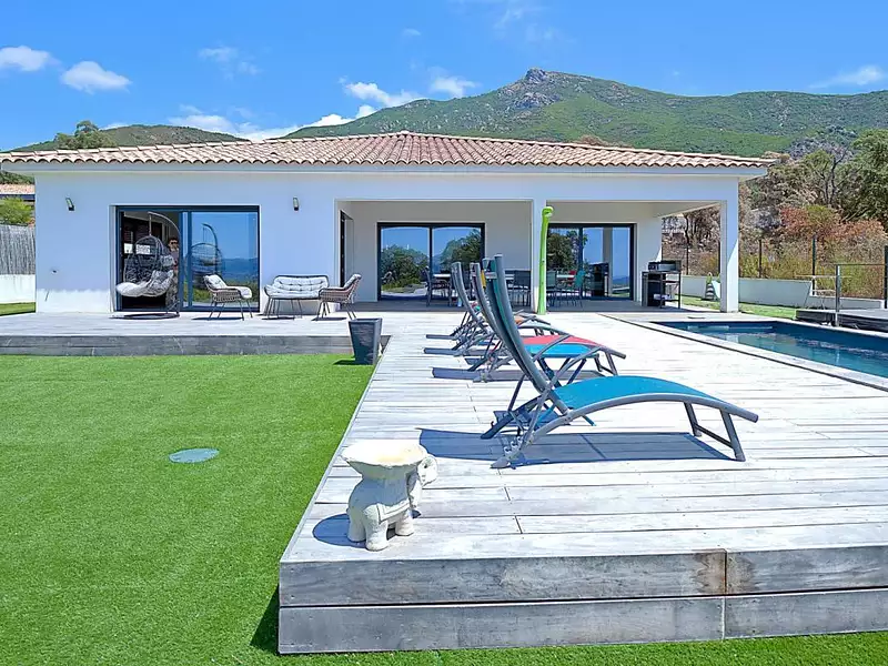 Maison, 172 m²