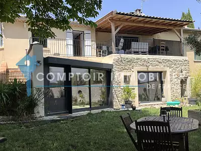 Maison, 212 m²