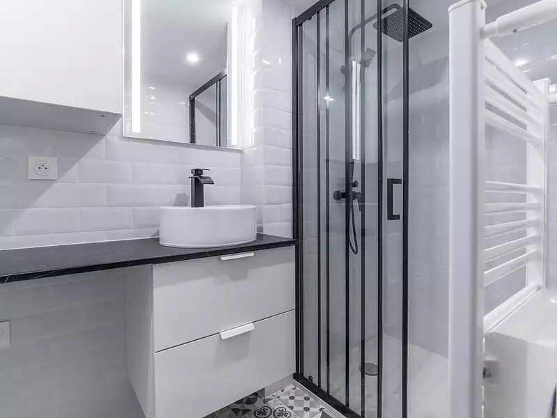 Appartement, 27,55 m²