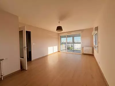 Appartement, 51,78 m²