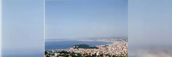 Les Villas de la Côte