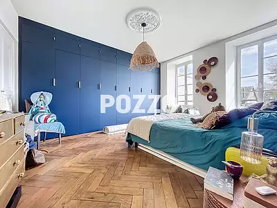 Maison, 150 m²