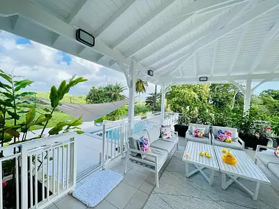 Maison, 128 m²