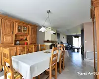 Maison, 165 m²
