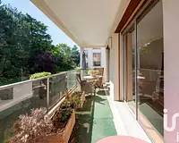Appartement, 109 m²