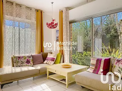 Maison, 128 m²