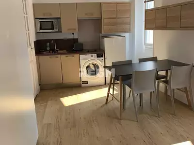 Appartement, 22 m²