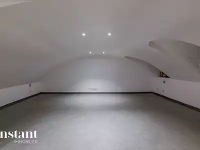 Appartement, 100 m²
