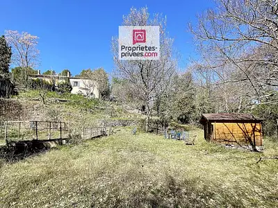 Maison, 120 m²