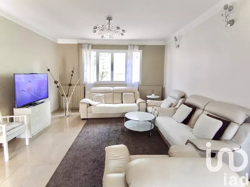 Maison, 145 m²