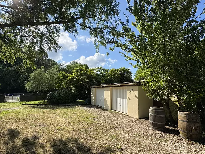 Maison, 137,88 m²