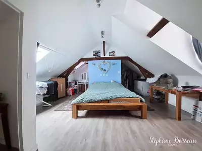 Maison, 176 m²