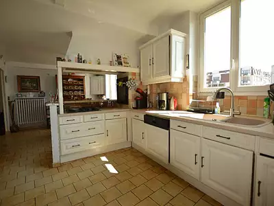 Maison, 422 m²