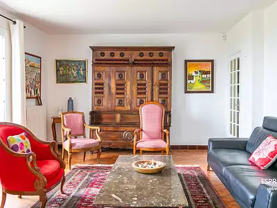 Maison, 168,22 m²