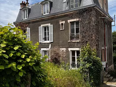 Appartement, 38,37 m²