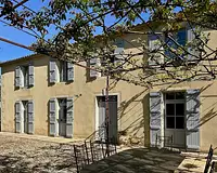 Maison, 222 m²