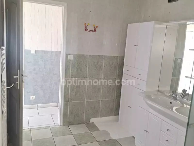 Maison, 208 m²