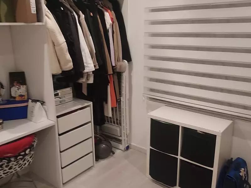 Maison, 62 m²
