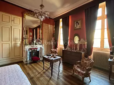 Maison, 360 m²