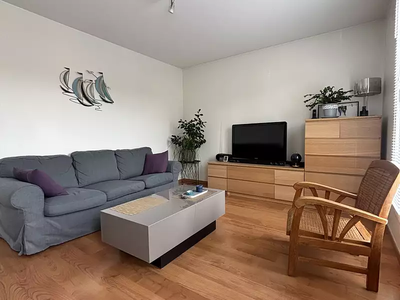 Appartement, 55 m²
