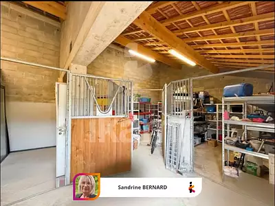 Maison, 161 m²