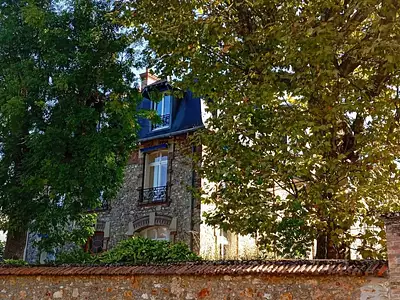 Appartement, 24,49 m²