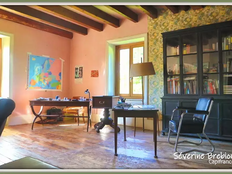 Maison, 388 m²