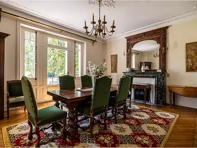 Maison, 288 m²