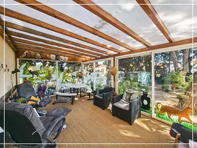 Appartement, 74 m²