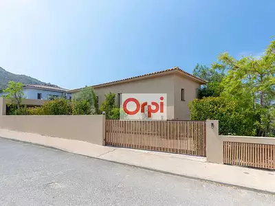 Maison, 105 m²