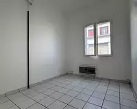 Appartement, 37 m²
