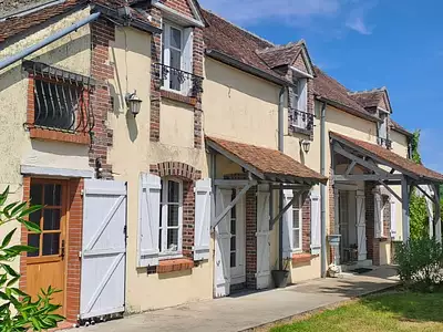 Maison, 196 m²