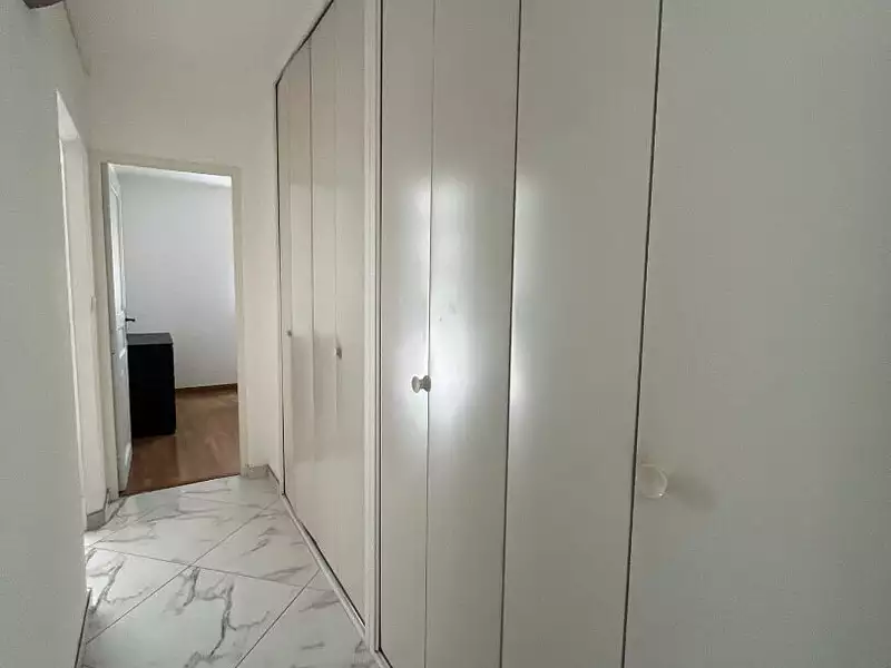 Appartement, 76 m²