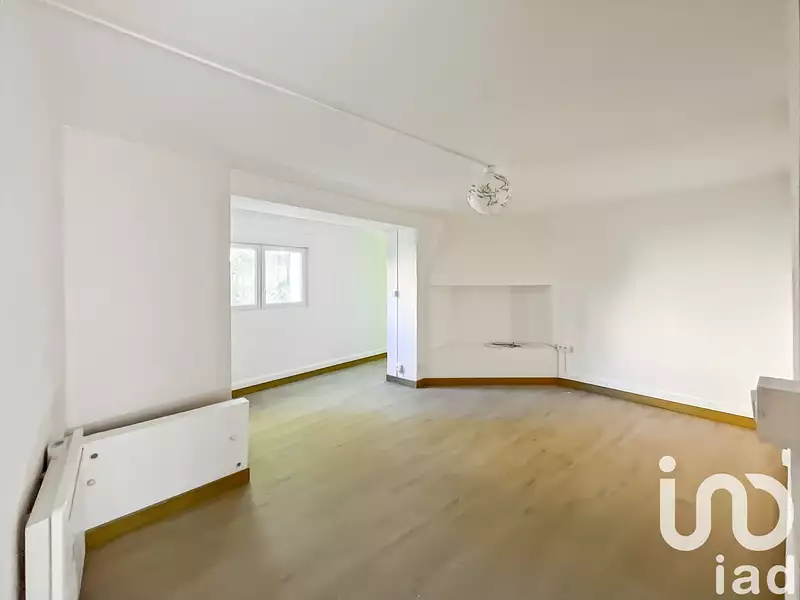 Appartement, 51 m²