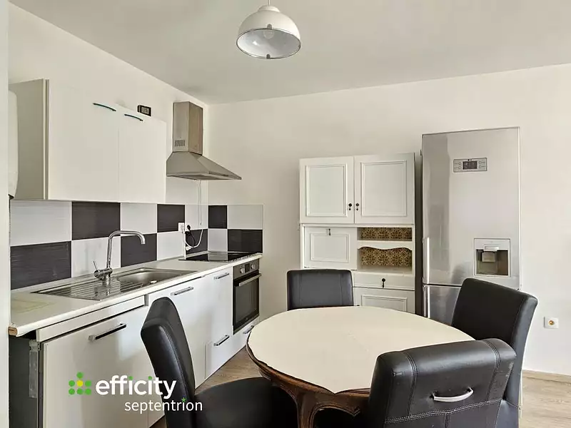 Appartement, 69 m²